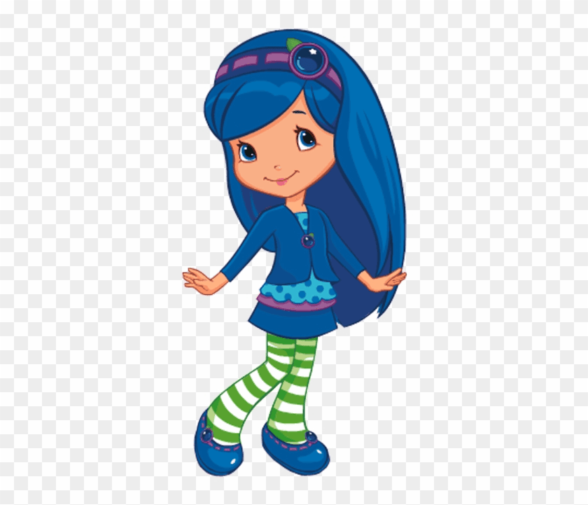 Foto da Amora Doce